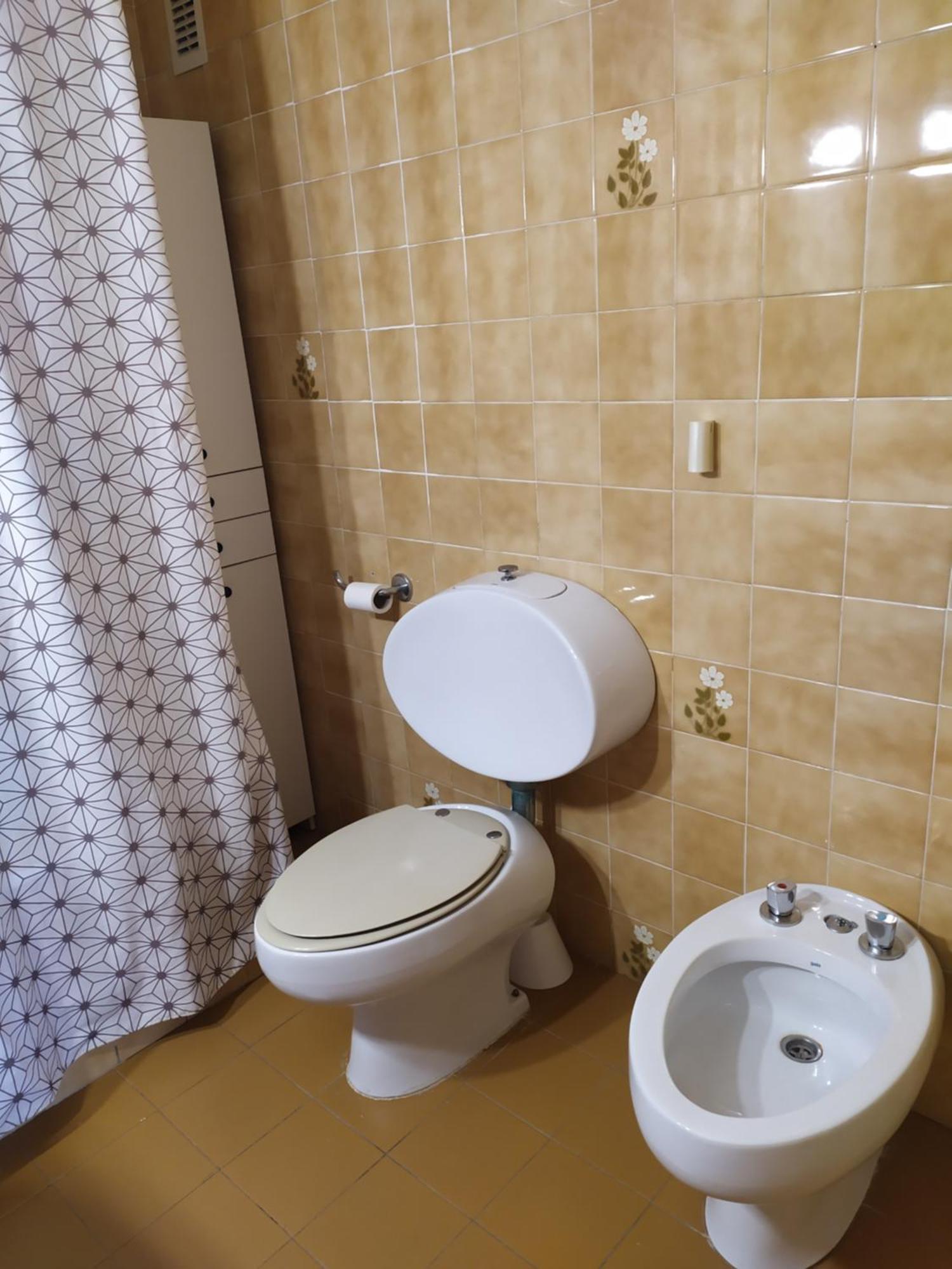Apartamento Con Vistas Al Mar Y Buena Ubicacion Benicàssim Exterior foto