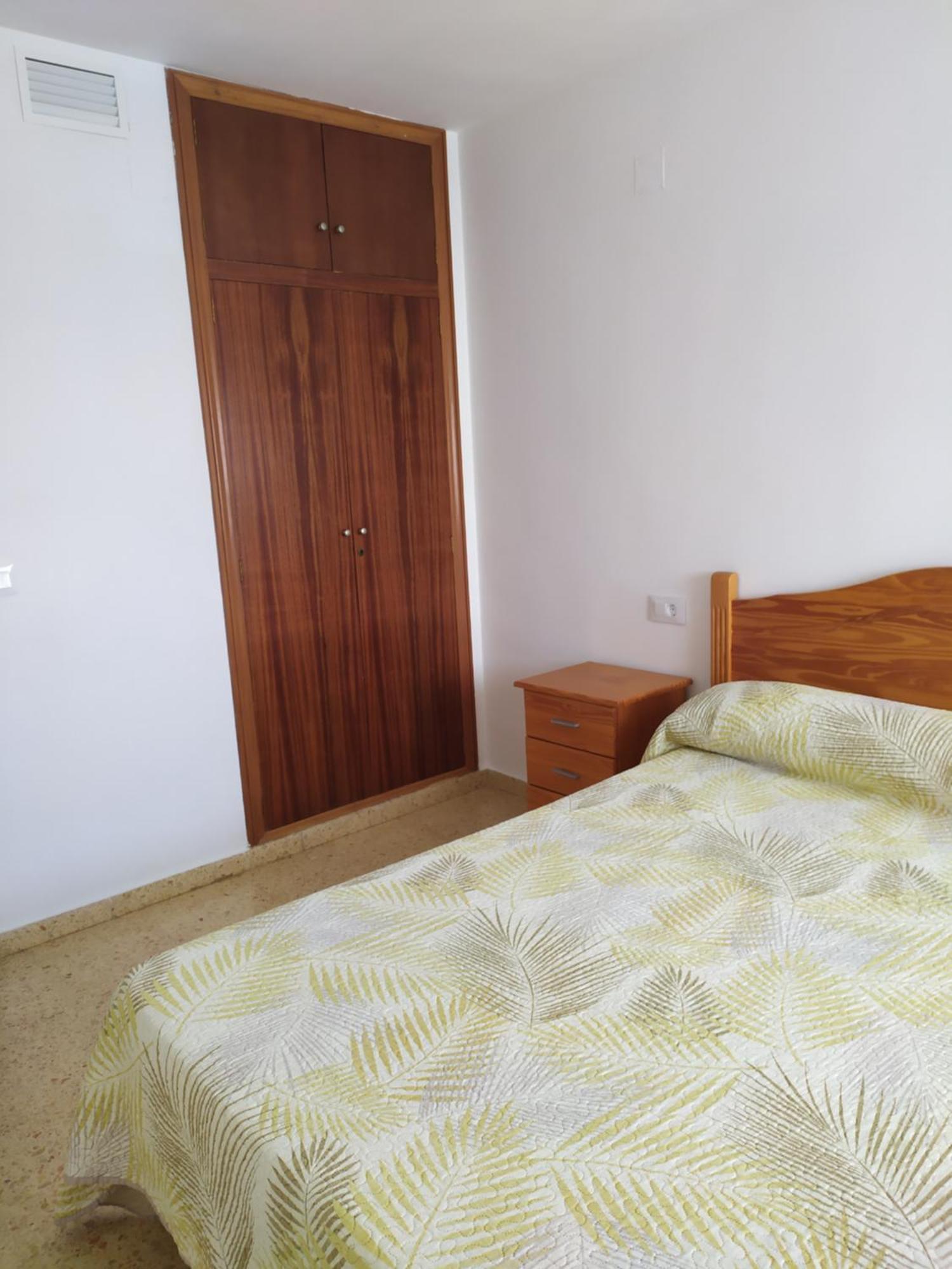 Apartamento Con Vistas Al Mar Y Buena Ubicacion Benicàssim Exterior foto